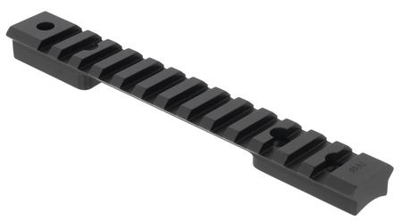 Warne Mountain Tech For Ruger American Rifle Short Action 20 MOA | 768420MOA