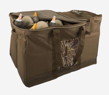 Drake 6 Slot Zippered Top Decoy Bag