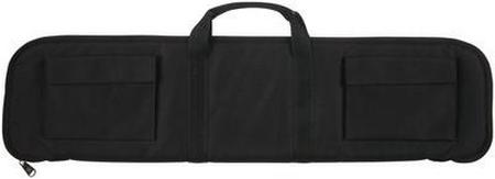 Deluxe Tactical Shotgun Case Black 35 Inch