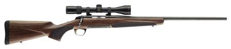 Browning X-Bolt Hunter 308 Win 4+1 22