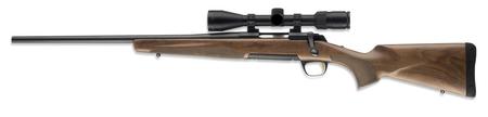 Browning X-Bolt Micro Midas Left-Handed 7MM-08 Rem