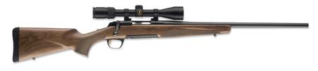 Browning X-Bolt Micro Midas 6.5 Creedmoor