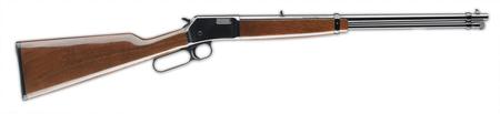 Browning 22 S L LR 16