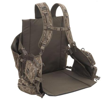 Alps Outdoorz Impact Turkey Vests