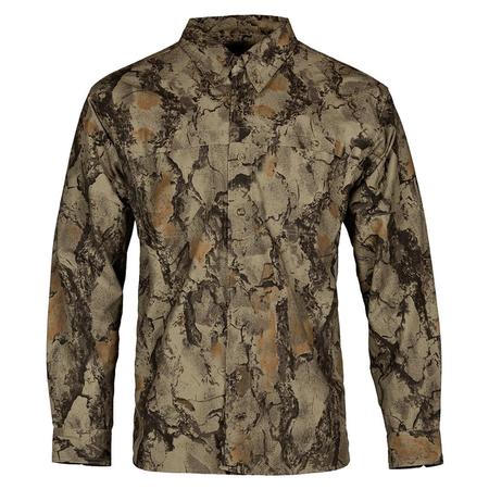 Natural Gear Men's Bush Hunting Shirt