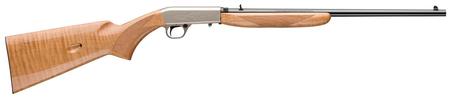 Browning Semi-Auto 22 Maple