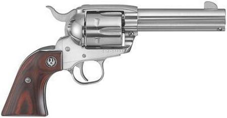 Ruger Vaquero 45 Colt 4.62