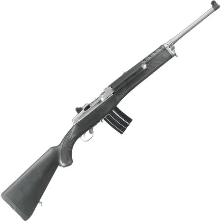 Ruger Mini-14 Ranch .223 Remington/5.56 NATO 18.5