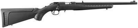 Ruger American Rimfire 22 WMR 18