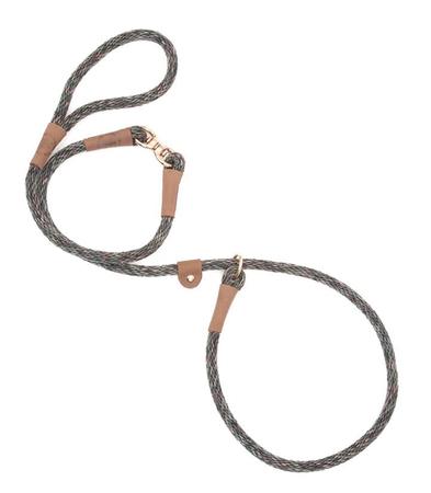 Mendota Camo Swivel Slip Lead