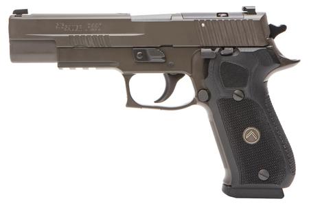 Sig Sauer P220 Legion 10mm Auto 5