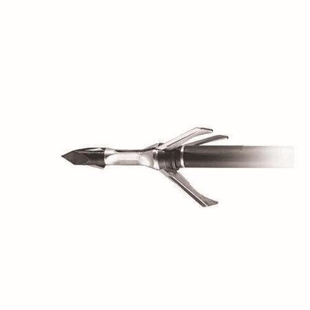 Grim Reaper Crossbow Razortip Broadhead 100 Grain 1973