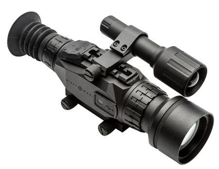 Sightmark Wraith HD Night Vision Scope | Black 4-32X50mm | SM18011