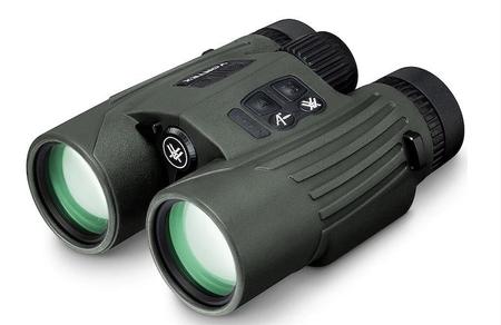 Vortex Optics Fury HD 5000 AB Laser Rangefinding Binocular 10x42mm | LRF302