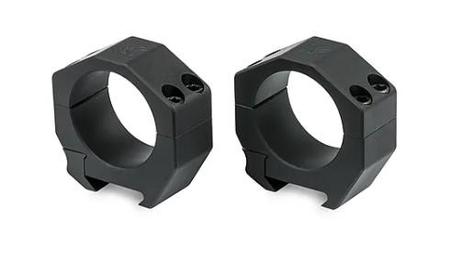 Vortex Optics Precision Matched Rings 34mm Low | PMR3492