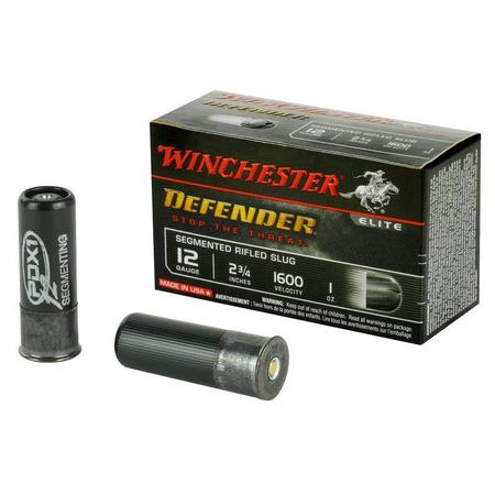 Winchester PDX1 Defender 12 Gauge 2.75