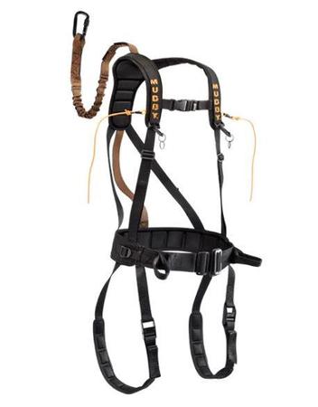 Muddy Safeguard Safety Harness