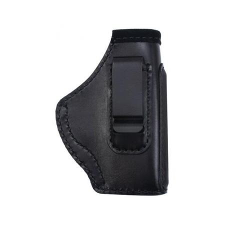 Stoeger STR-9MC IWB Leather Holster