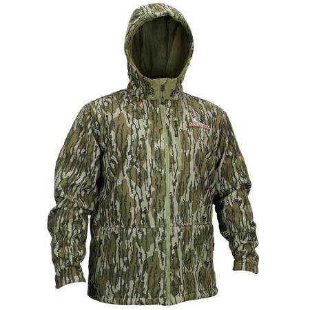 Paramount Men's Kodiak Mid Season Jacket