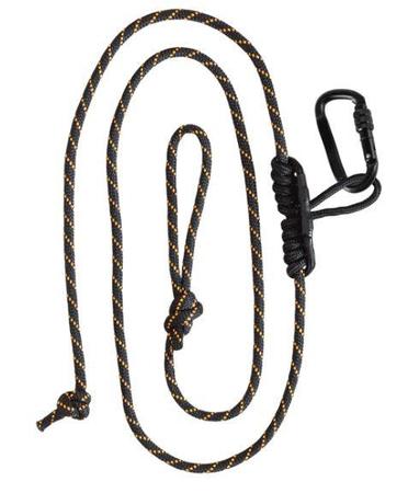 Muddy Lineman's Rope