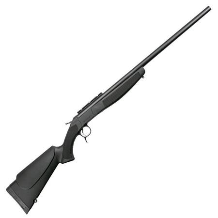 CVA Scout .44 Magnum Single Shot Break Action Rifle 22