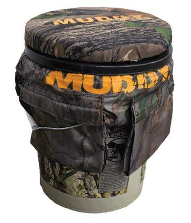 Muddy Sportsman's Bucket