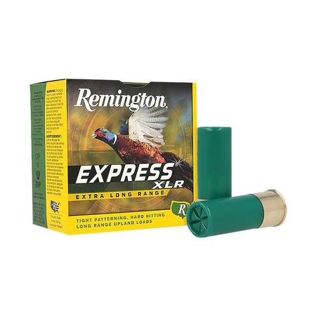 Remington Express XLR 12 Gauge 2.75