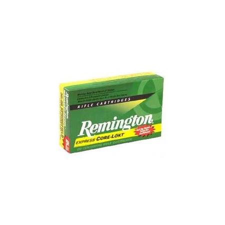 Remington Core-Lokt 280 Remington 140 Grain | 20 Rounds