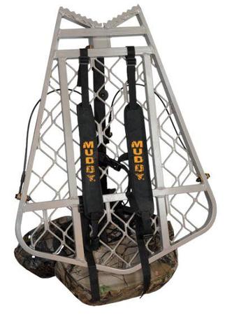 Muddy Treestand Backpack Straps