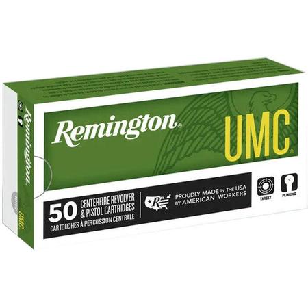 Remington UMC .32 ACP 71 Grain FMJ | 50 Rounds