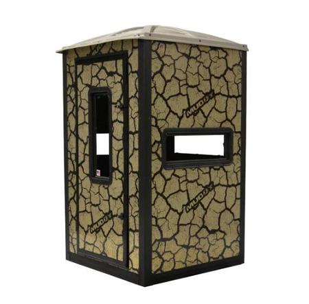 Muddy Gunner Box Blind - 2024