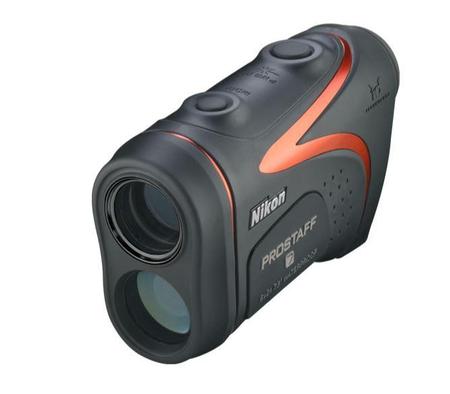 Nikon Prostaff 7 Laser Rangefinder