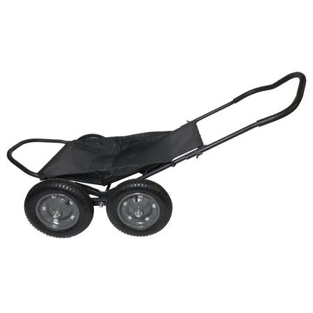 Hawk Crawler Deer Cart