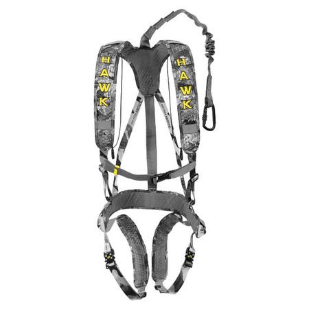 Hawk Elevate Lite Safety Harness