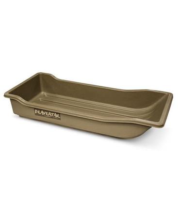 Beavertail Decoy SPORT Sled