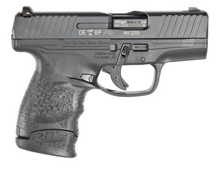 Walther Arms PPS M2 9MM 3.18