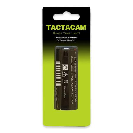 Tactacam Extra Battery