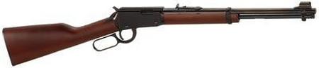 Henry Repeating Arms Lever Action Youth Model .22 Long Rifle/Long/Short 16.125