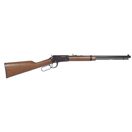 Henry Repeating Arms Octagon Model Lever Action Rimfire Rifle .22 Magnum 20