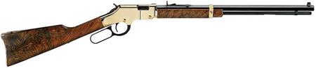 Henry Repeating Arms Golden Boy .22 Magnum 20