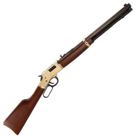 Henry Repeating Arms Big Boy Lever Action Rifle .45 Long Colt 20