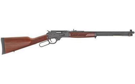 Henry Repeating Arms Side Gate 30-30 Win 20in Barrel 5+1 Round Capacity LEVER Type Action H009G