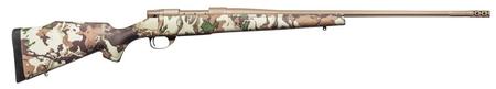 Weatherby Vanguard First Lite 6.5 Creedmoor 4+1 Cap 26