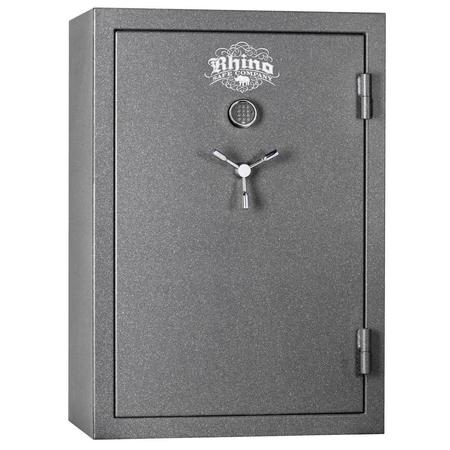 Rhino Metals Warthog RW6042X Gun Safe In-Store (We Do Custom Orders)