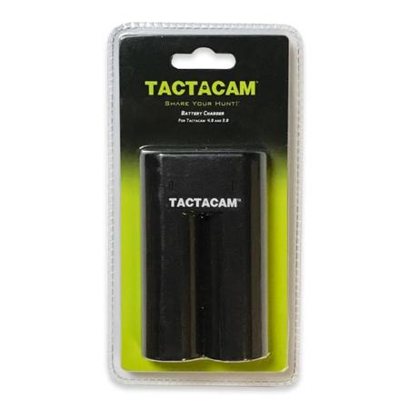 Tactacam Dual Battery Charger