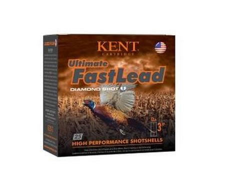 Kent Ultimate FastLead 12 Gauge 3