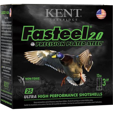 Kent Fasteel 2.0 12 Gauge 3