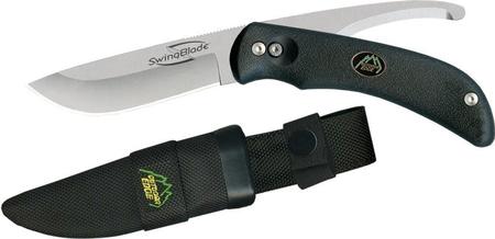 Outdoor Edge SwingBlade Knife