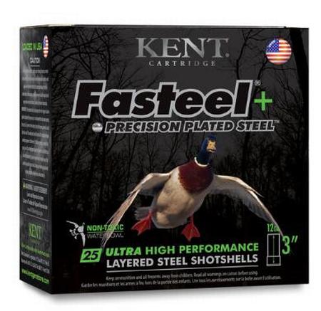 Kent Ultra High Performance 12GA, 3