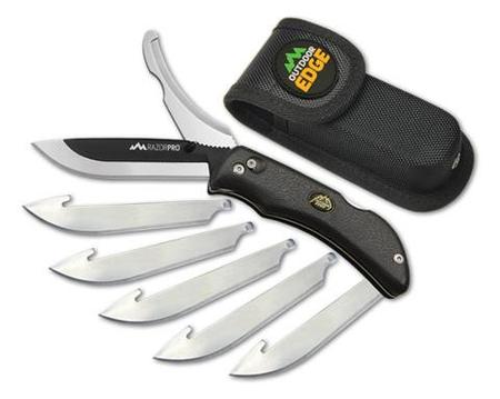 Outdoor Edge Razor Pro Folder 3.5